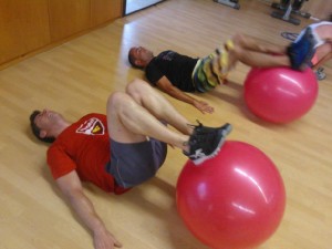 Training fit Entrenador personal pamplona