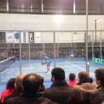 Traininpt.es-Fisioterapia Campeonato Padel España