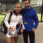 Traininpt.es-Fisioterapia Campeonato Padel España