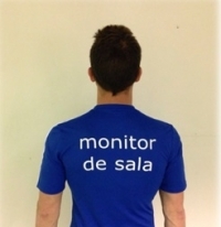 www.trainingpt.es - Monitor de sala - Entrenador personal Pamplona